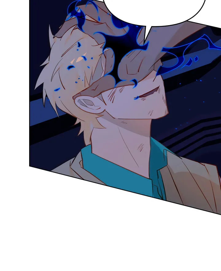 Read Dealing With Demons chapter 32 image 40 on Lezhin