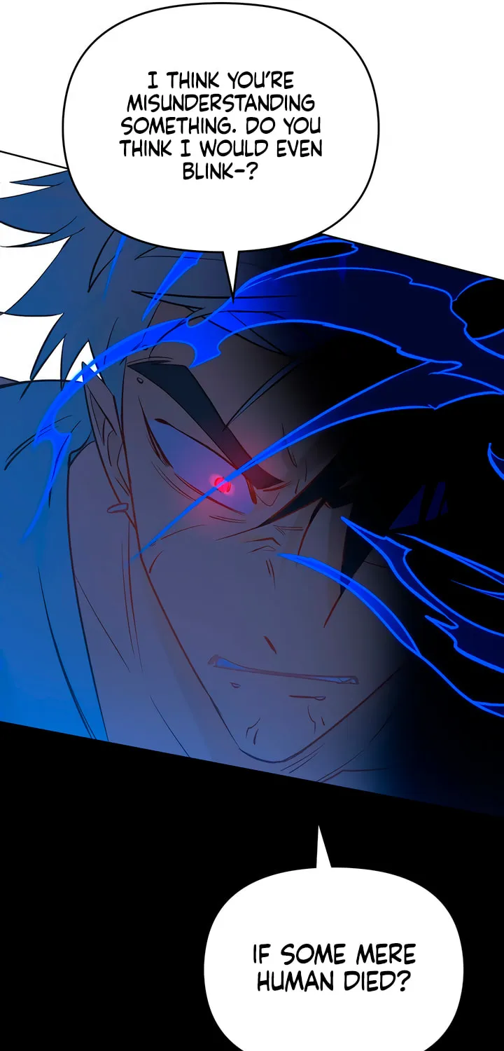 Read Dealing With Demons chapter 32 image 41 on Lezhin