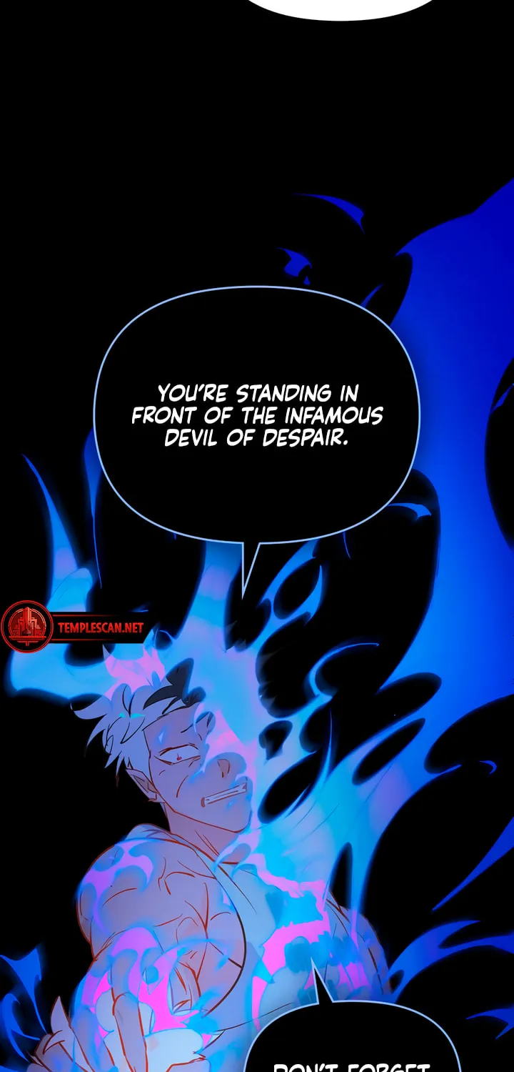 Read Dealing With Demons chapter 32 image 42 on Lezhin