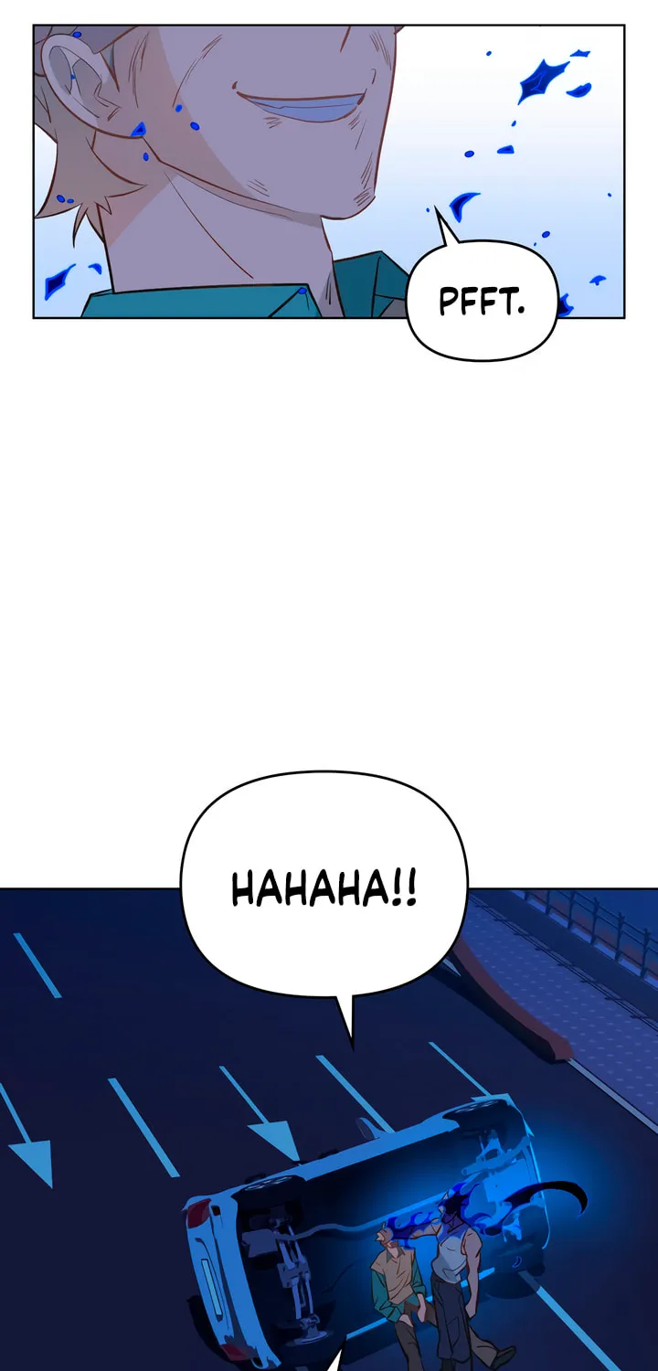 Read Dealing With Demons chapter 32 image 44 on Lezhin