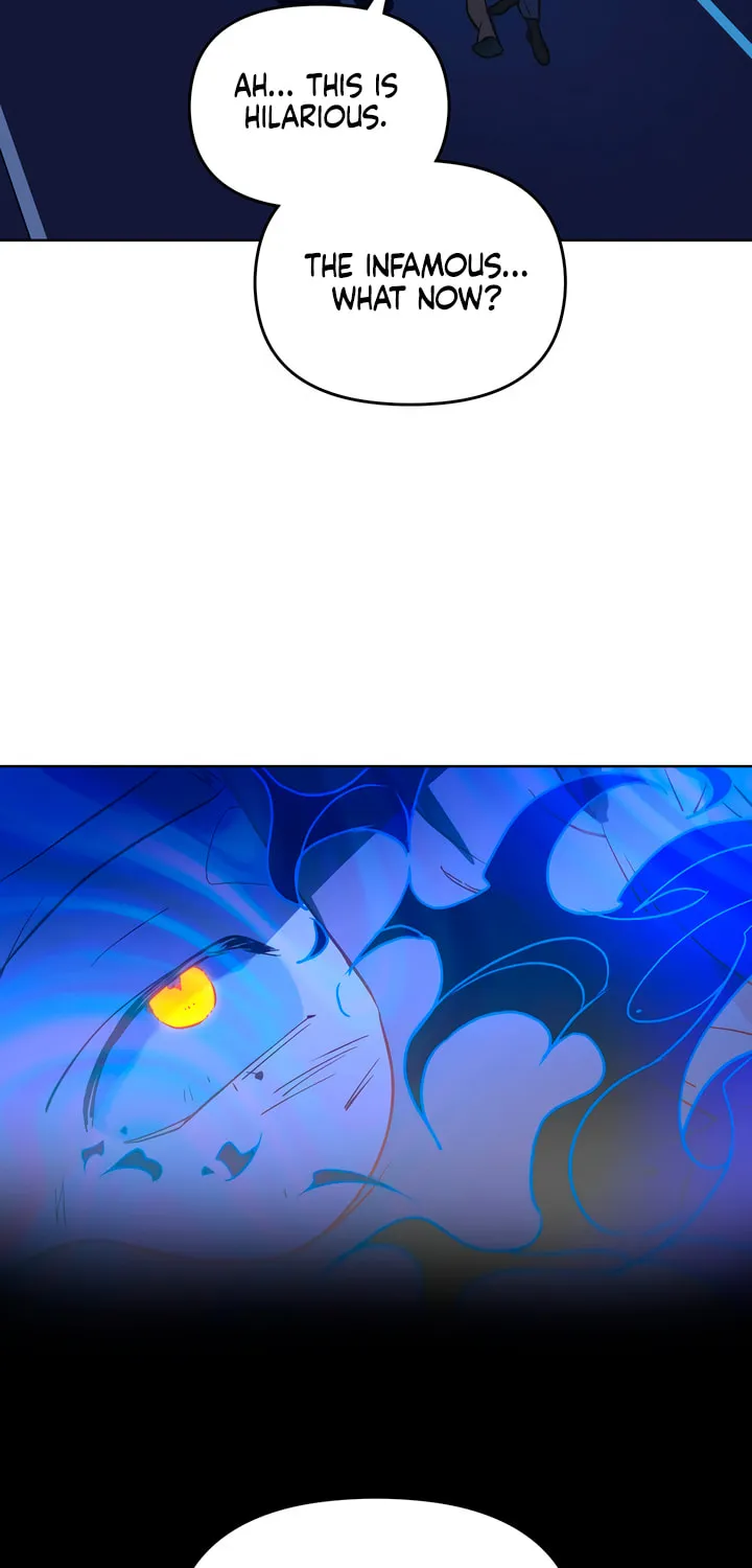 Read Dealing With Demons chapter 32 image 45 on Lezhin