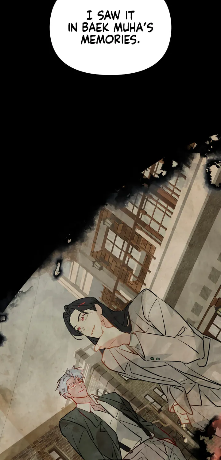 Read Dealing With Demons chapter 32 image 46 on Lezhin