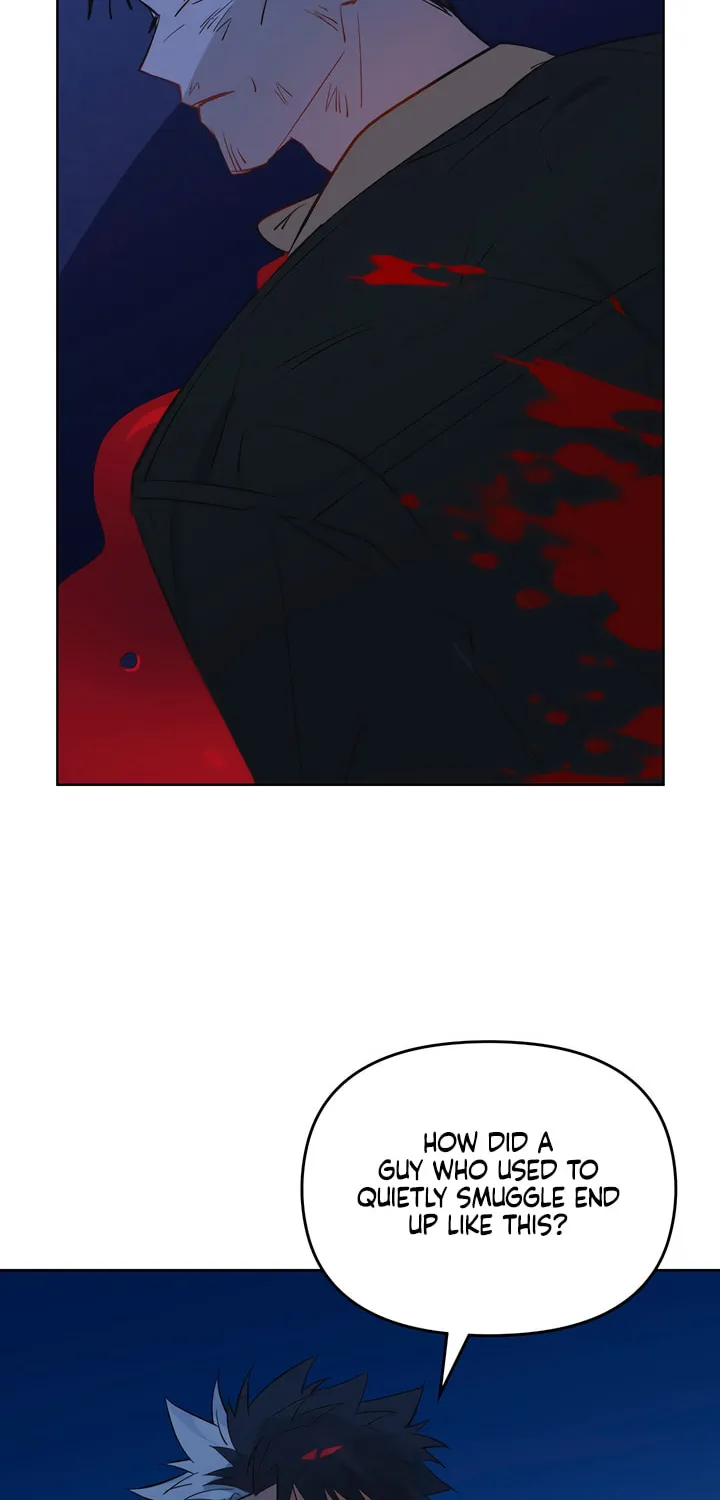 Read Dealing With Demons chapter 32 image 5 on Lezhin