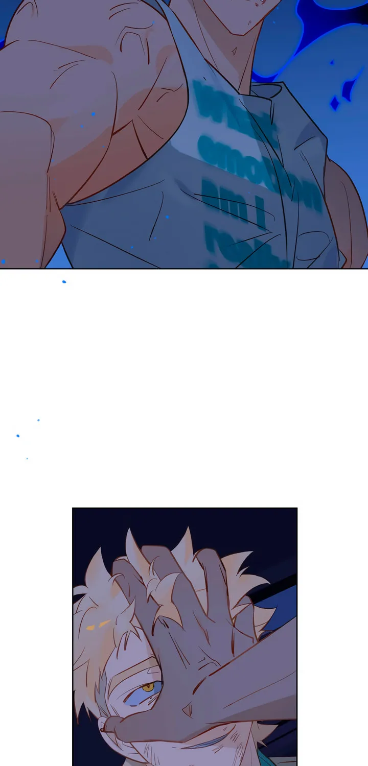 Read Dealing With Demons chapter 32 image 51 on Lezhin