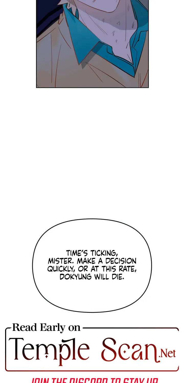Read Dealing With Demons chapter 32 image 52 on Lezhin