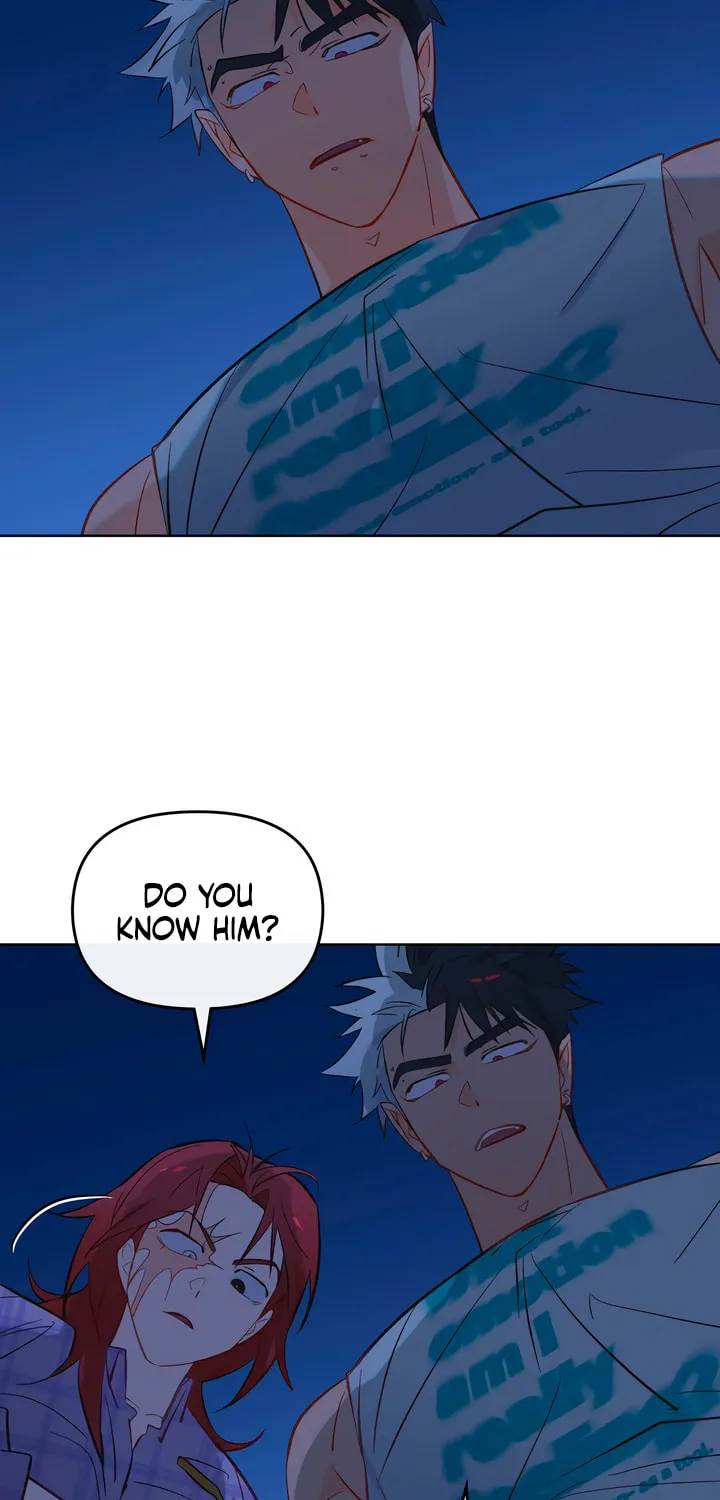 Read Dealing With Demons chapter 32 image 6 on Lezhin