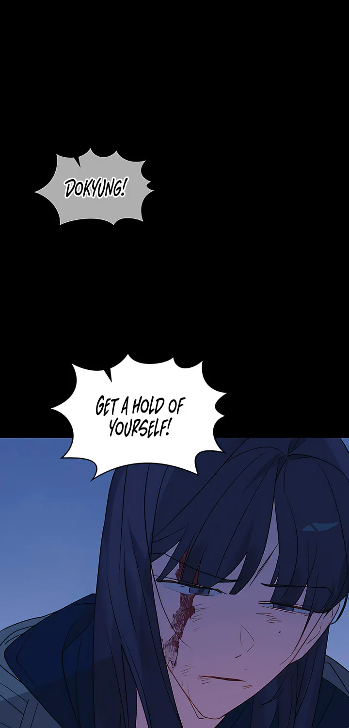Read Dealing With Demons chapter 33 image 1 on Lezhin
