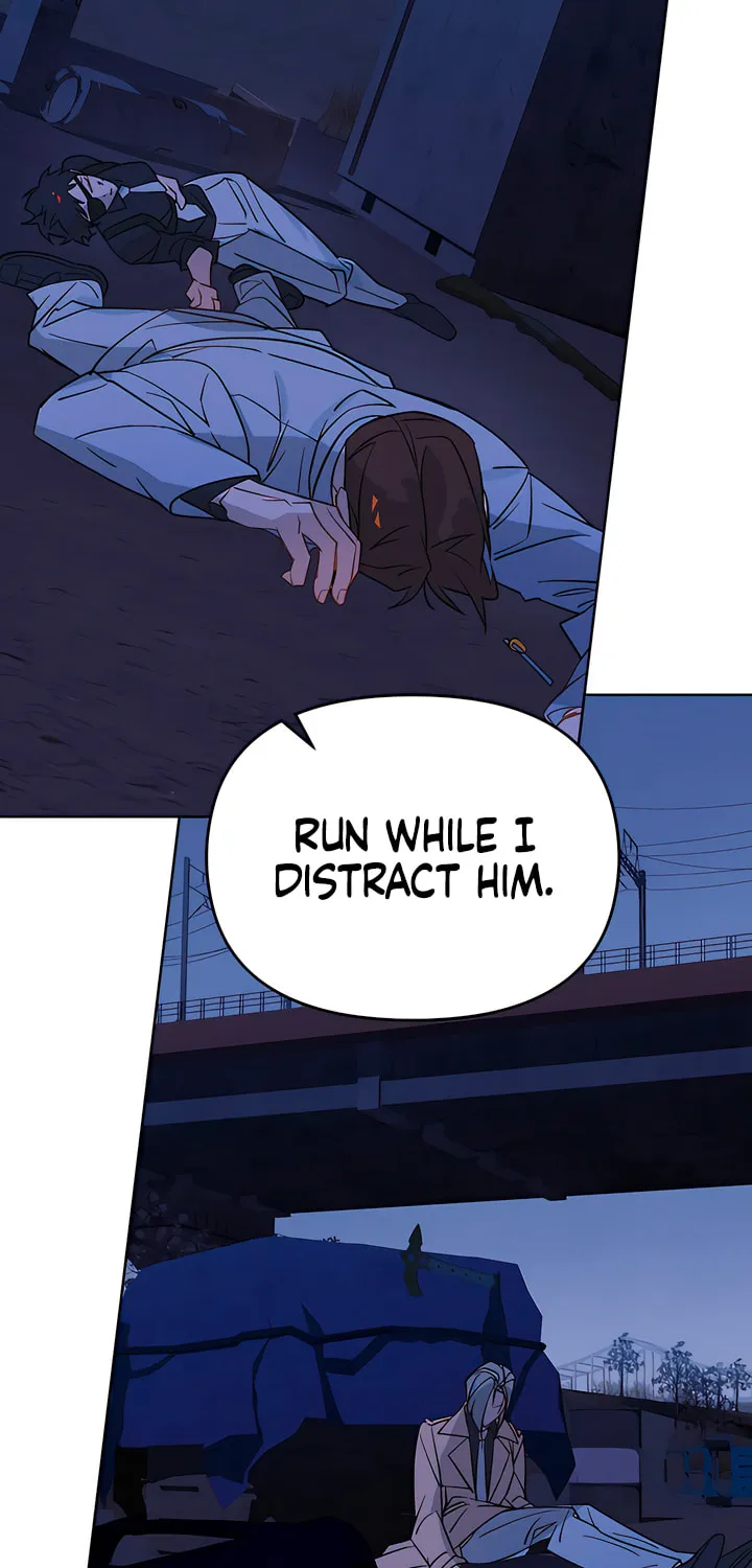 Read Dealing With Demons chapter 33 image 12 on Lezhin