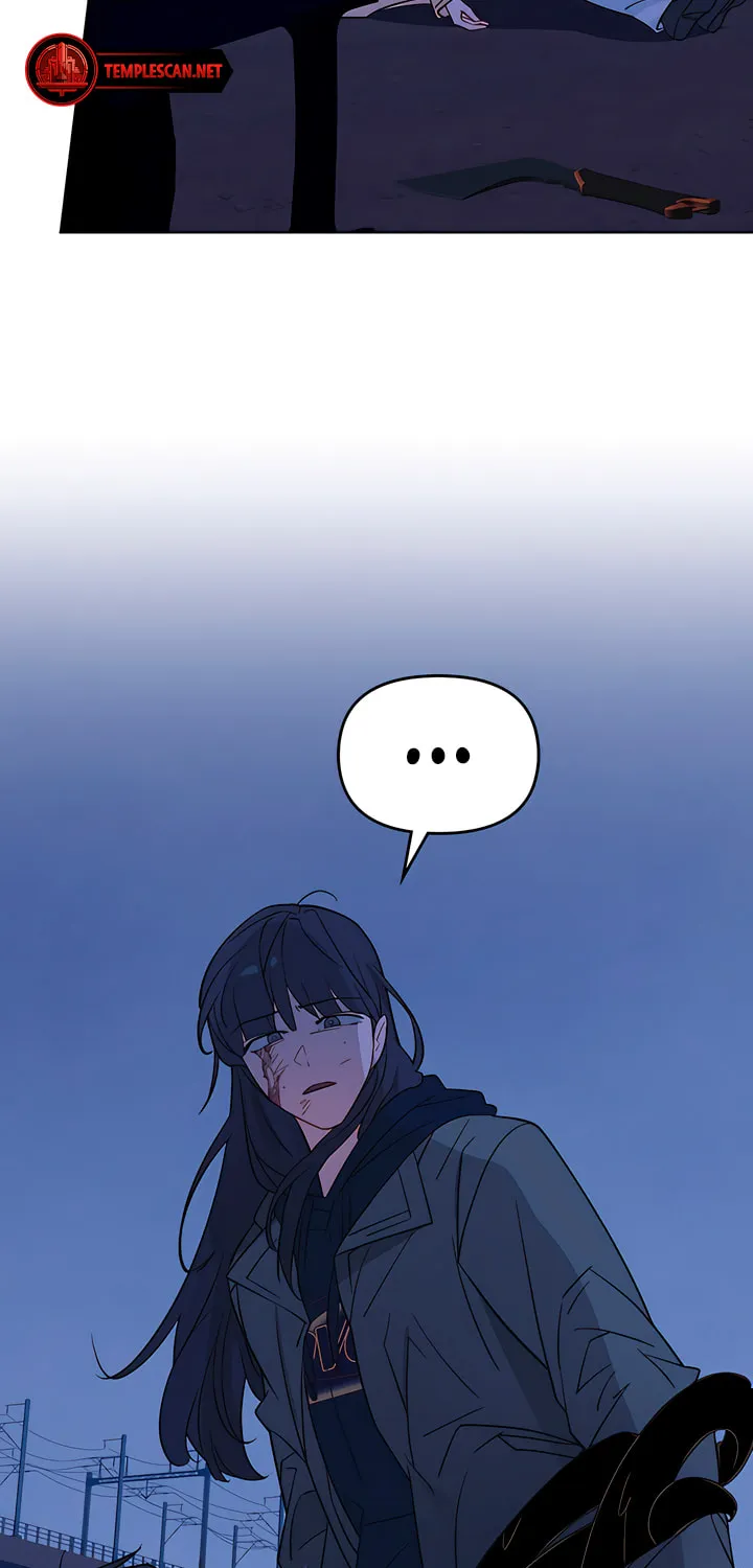 Read Dealing With Demons chapter 33 image 13 on Lezhin