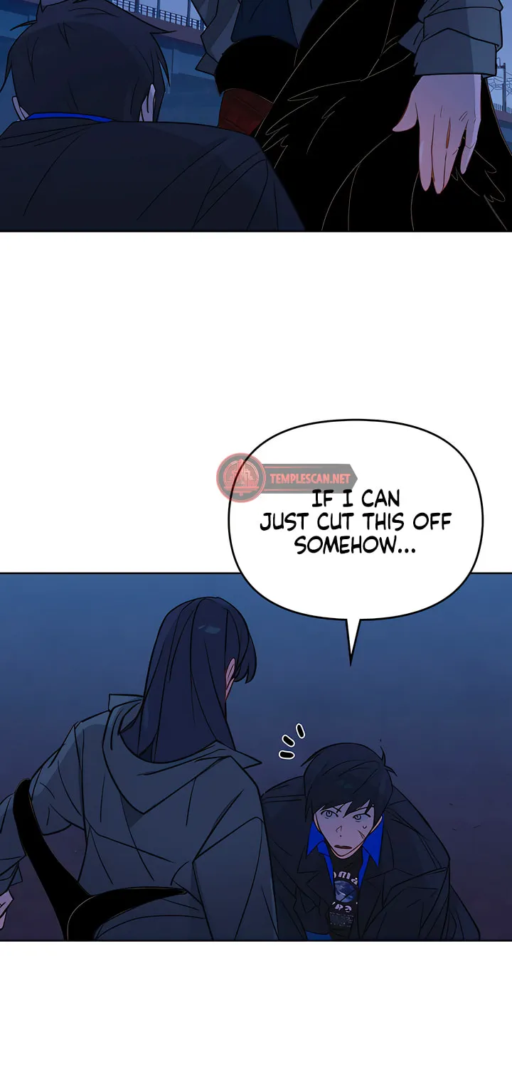 Read Dealing With Demons chapter 33 image 14 on Lezhin