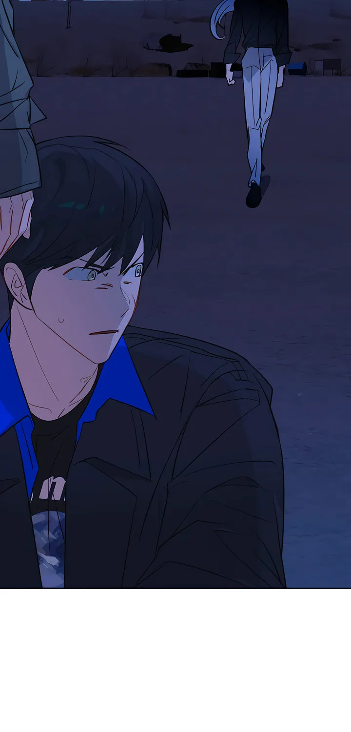 Read Dealing With Demons chapter 33 image 16 on Lezhin