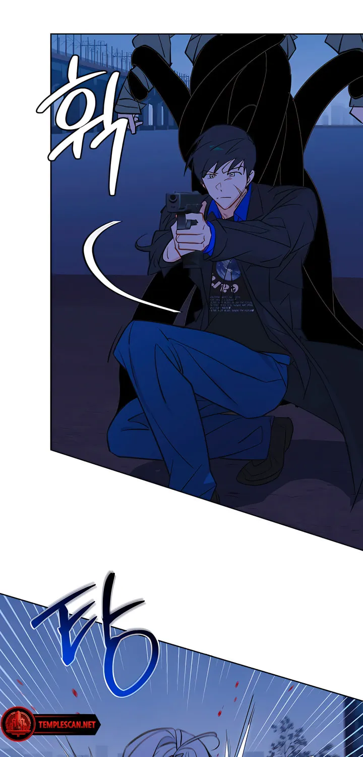 Read Dealing With Demons chapter 33 image 17 on Lezhin