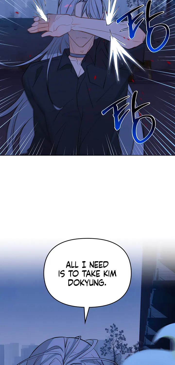 Read Dealing With Demons chapter 33 image 18 on Lezhin