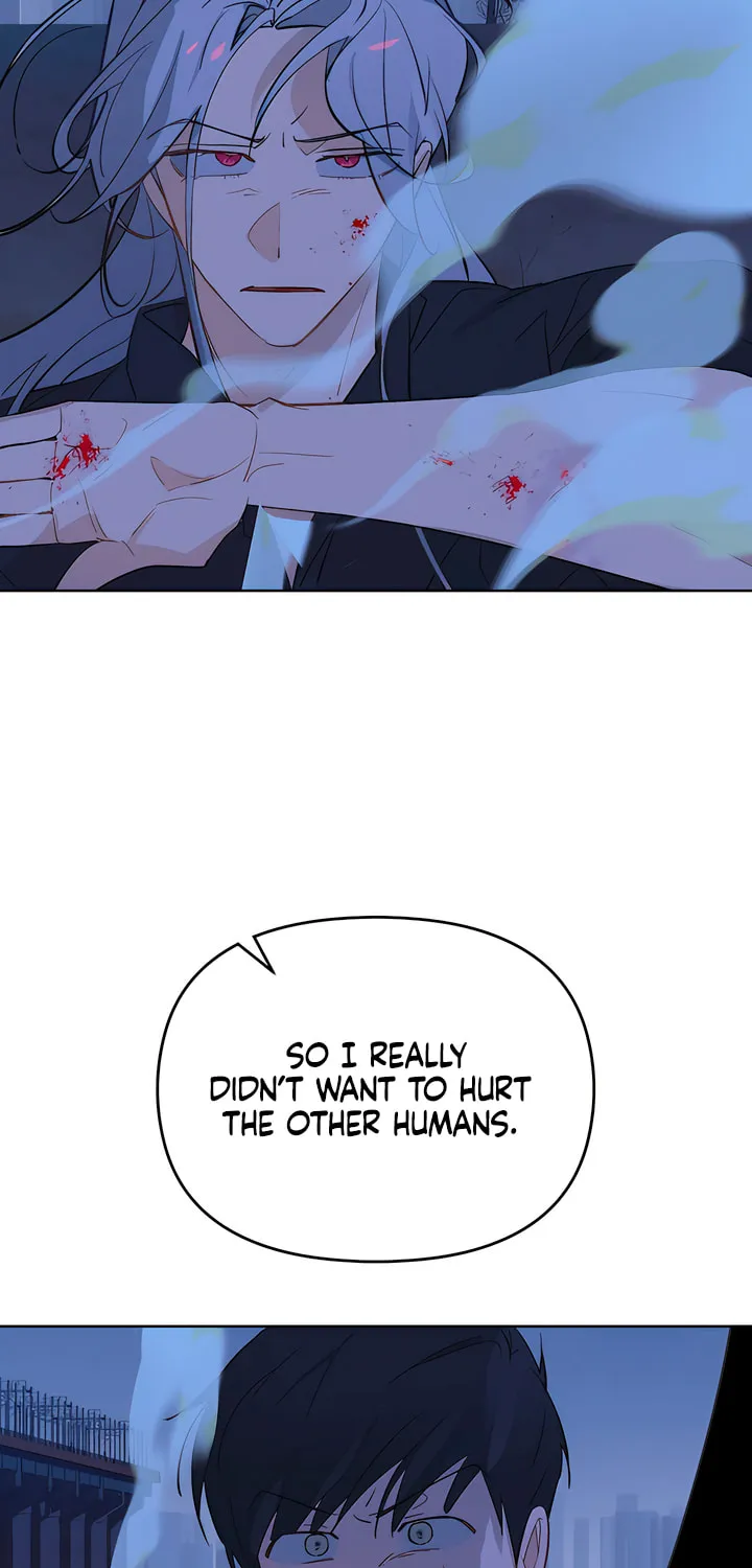 Read Dealing With Demons chapter 33 image 19 on Lezhin
