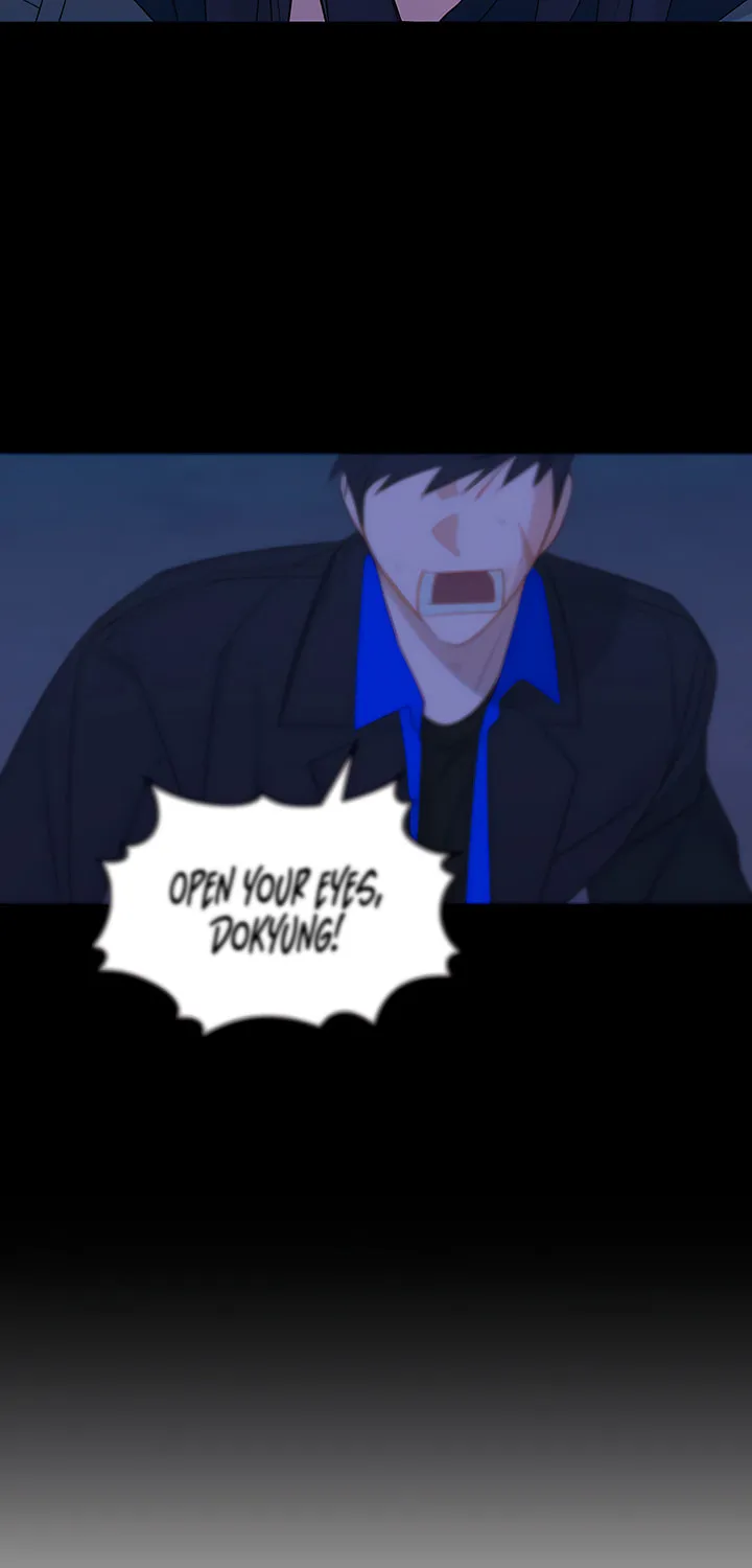 Read Dealing With Demons chapter 33 image 2 on Lezhin