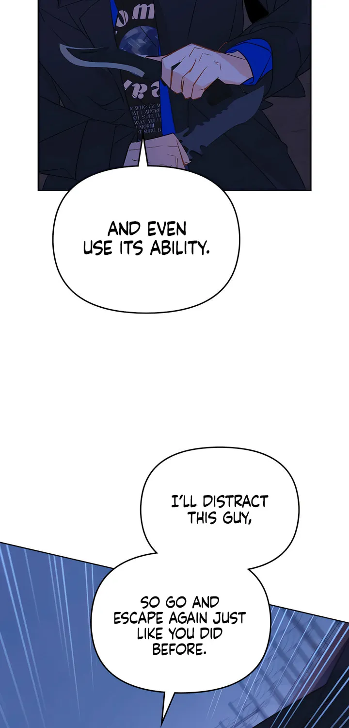 Read Dealing With Demons chapter 33 image 22 on Lezhin