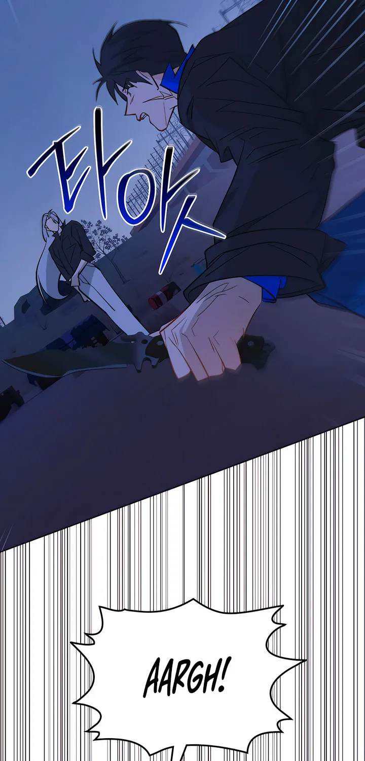 Read Dealing With Demons chapter 33 image 23 on Lezhin