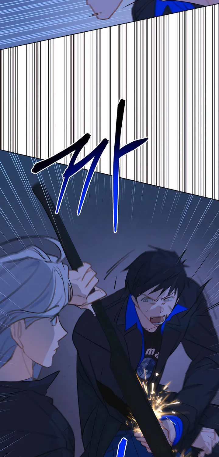Read Dealing With Demons chapter 33 image 25 on Lezhin