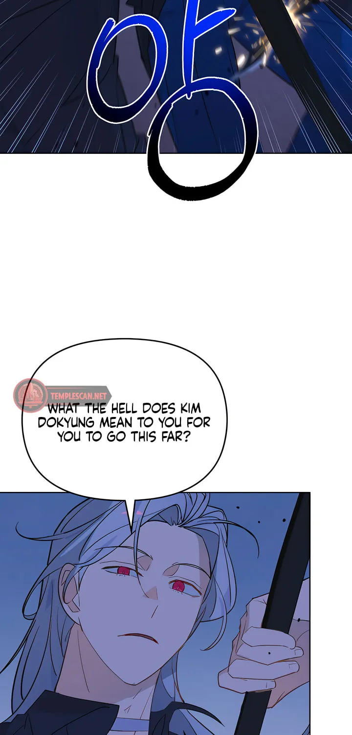 Read Dealing With Demons chapter 33 image 26 on Lezhin