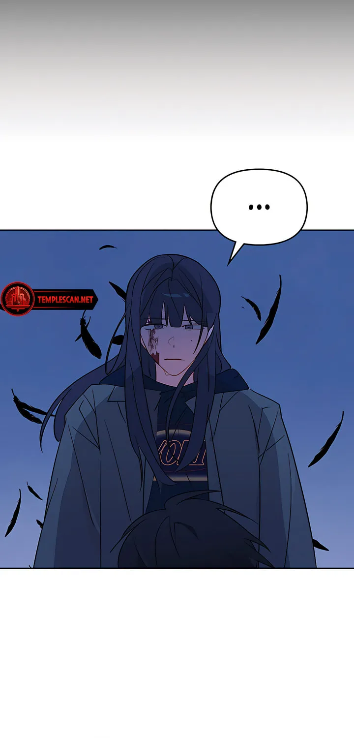 Read Dealing With Demons chapter 33 image 3 on Lezhin