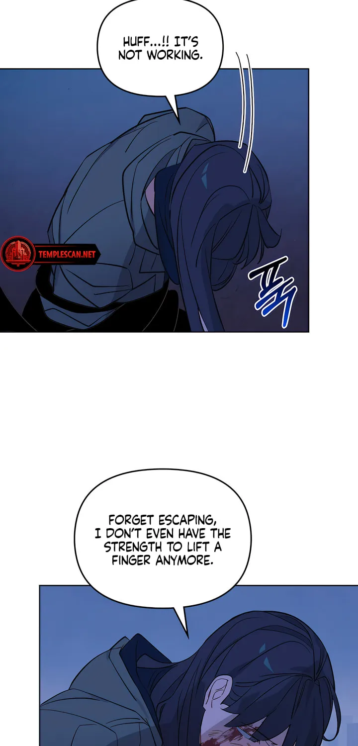 Read Dealing With Demons chapter 33 image 30 on Lezhin