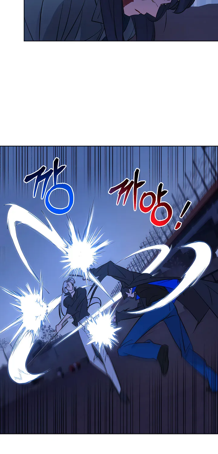 Read Dealing With Demons chapter 33 image 31 on Lezhin
