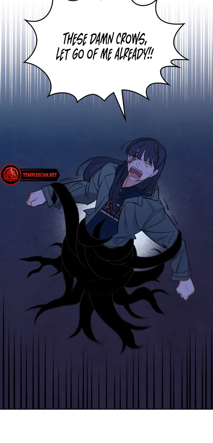 Read Dealing With Demons chapter 33 image 34 on Lezhin