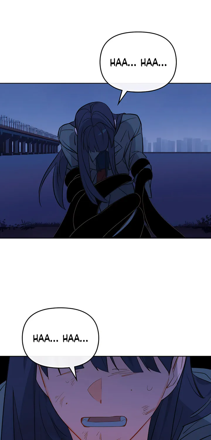 Read Dealing With Demons chapter 33 image 35 on Lezhin