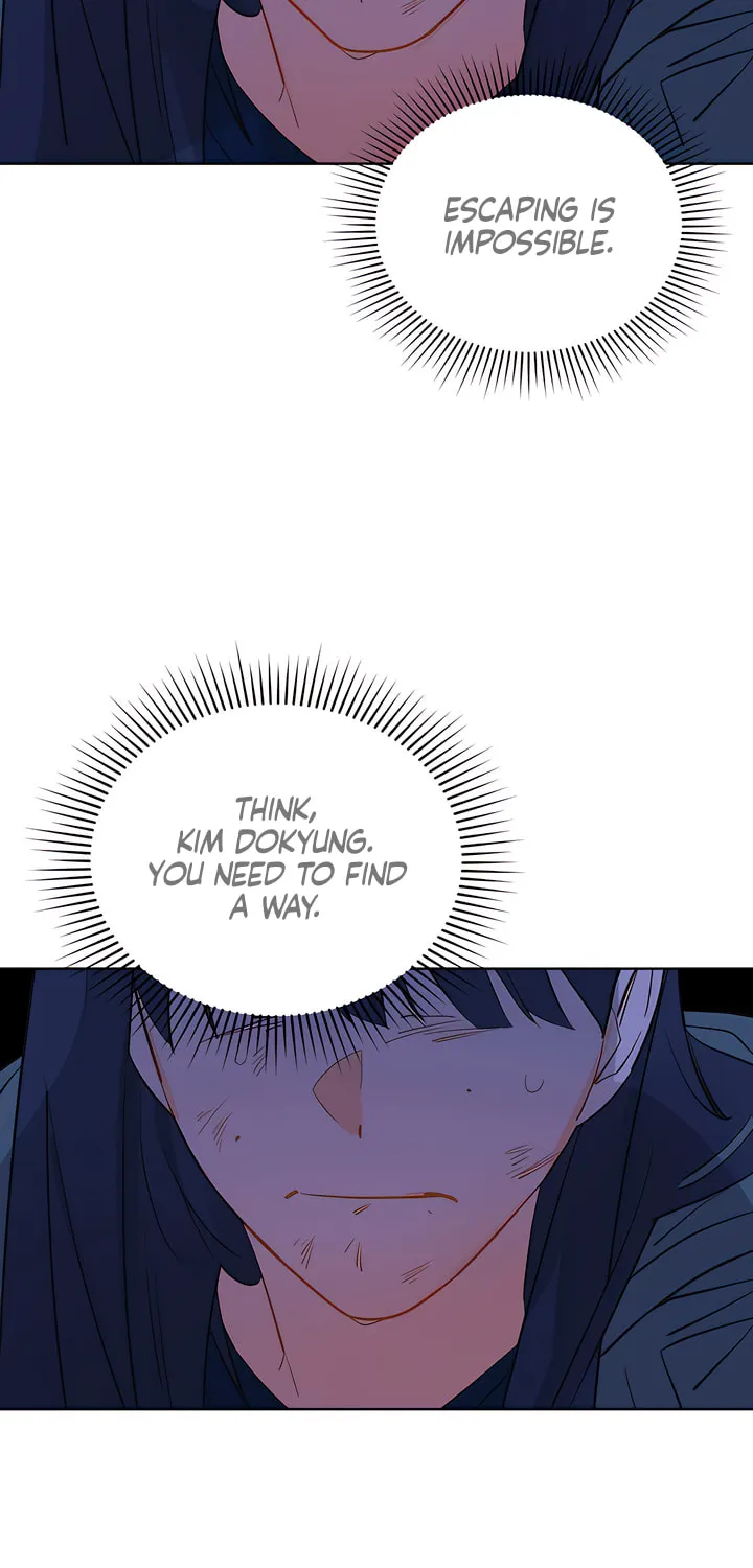 Read Dealing With Demons chapter 33 image 36 on Lezhin