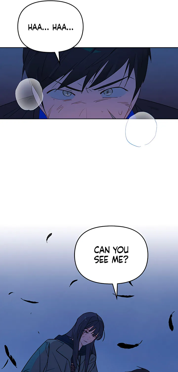 Read Dealing With Demons chapter 33 image 4 on Lezhin