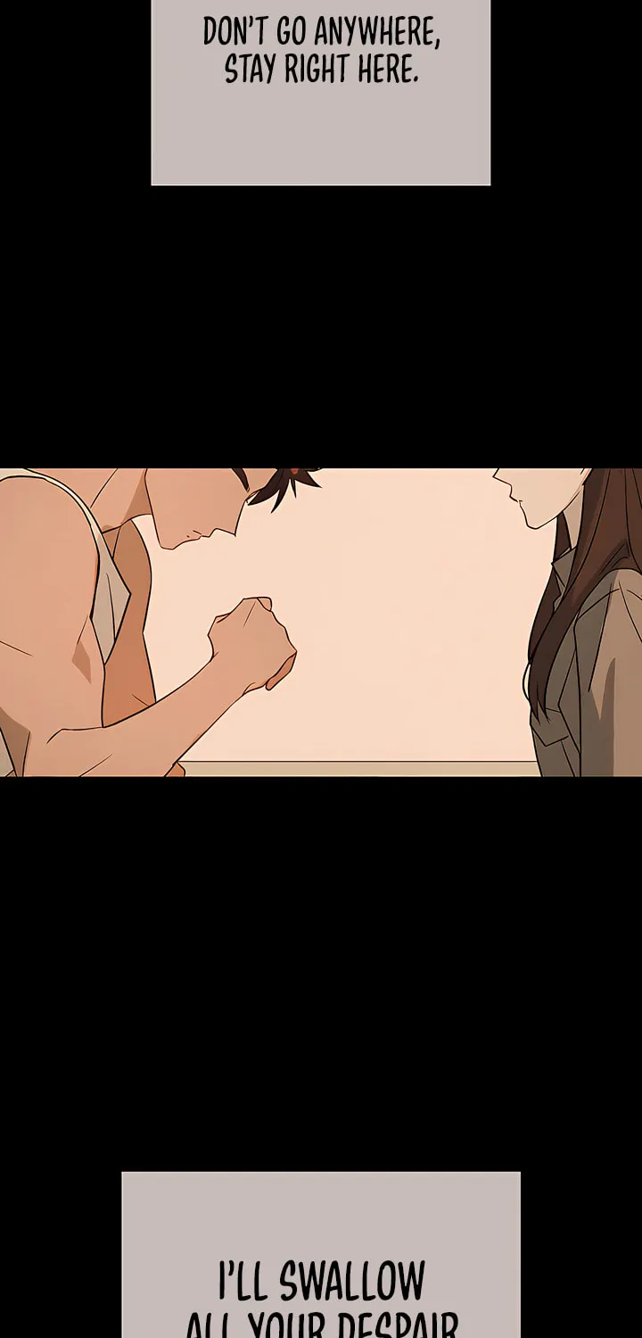 Read Dealing With Demons chapter 33 image 44 on Lezhin