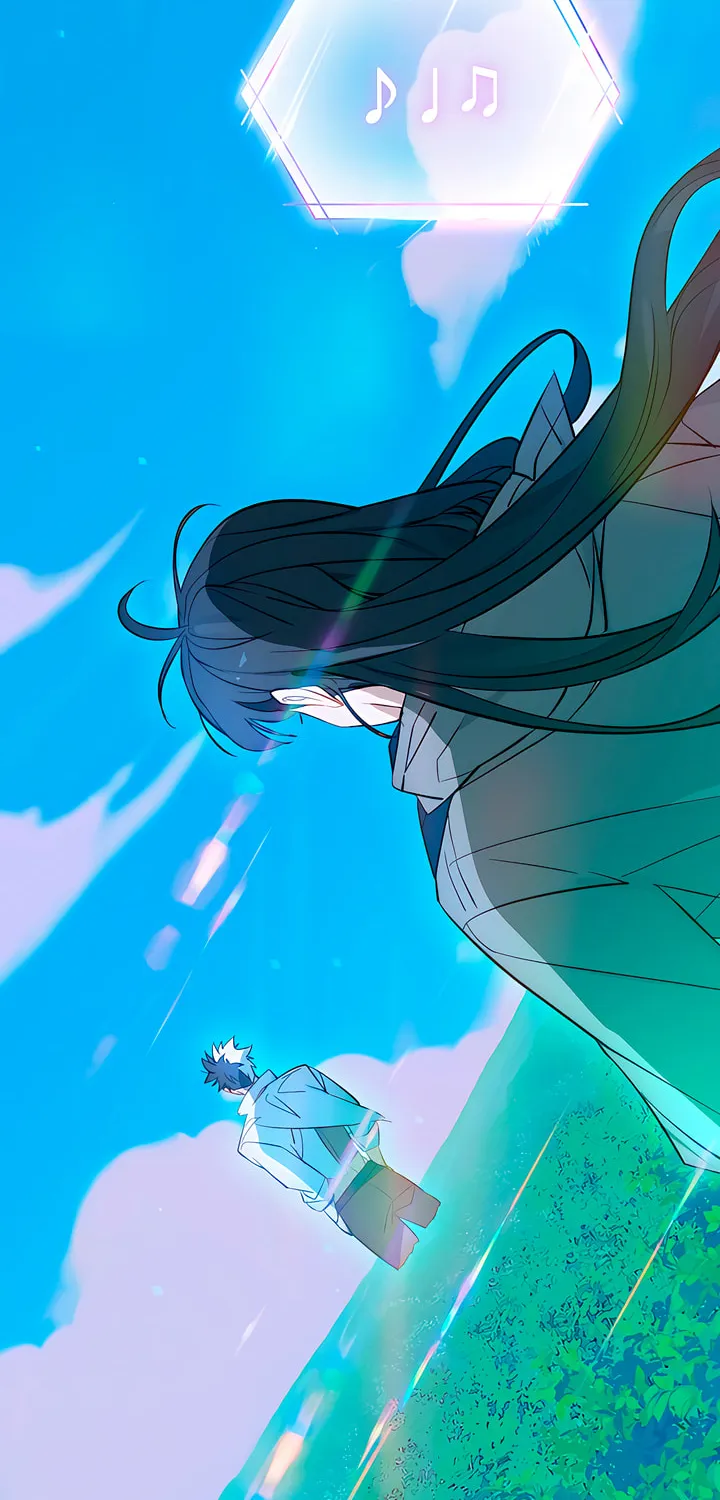 Read Dealing With Demons chapter 33 image 54 on Lezhin