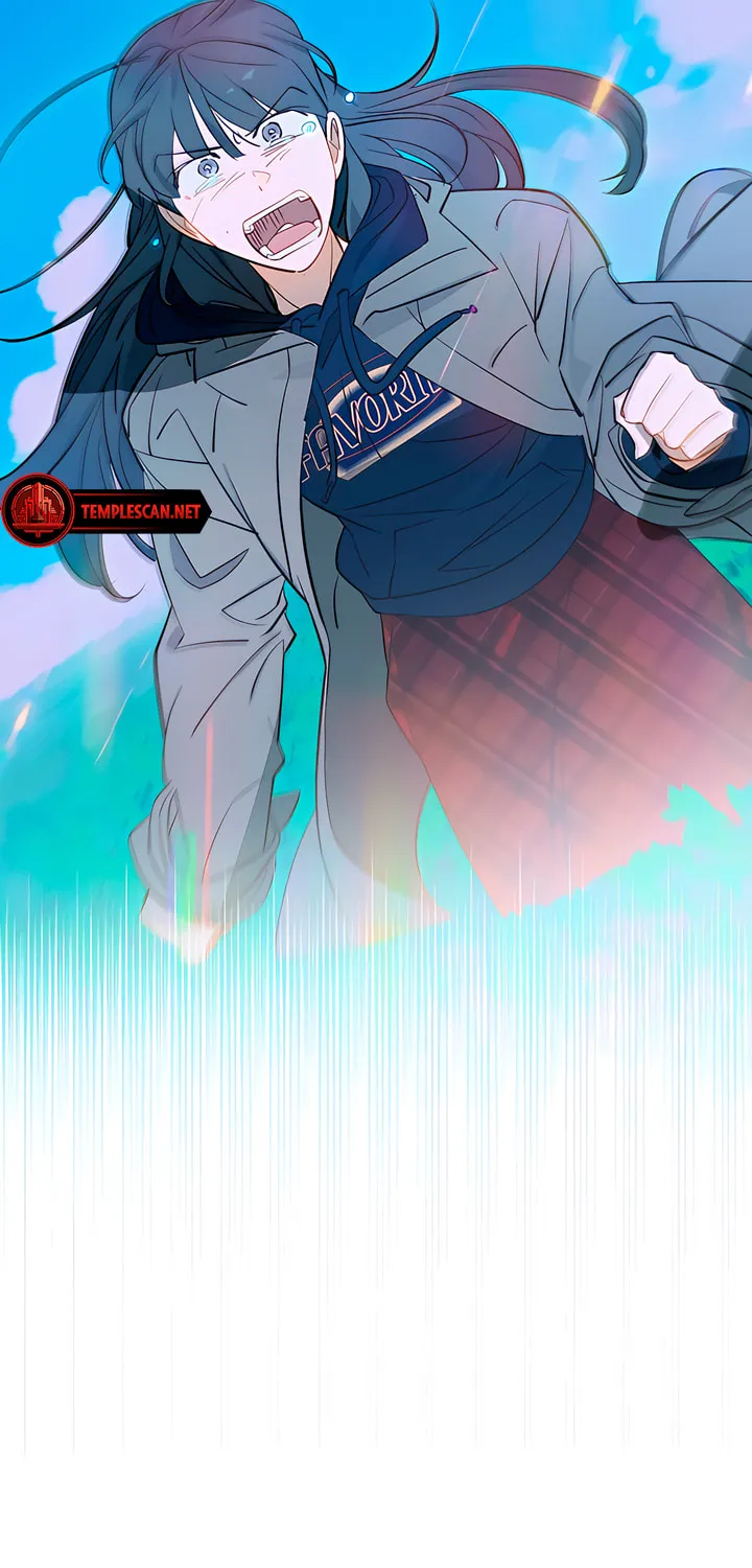 Read Dealing With Demons chapter 33 image 57 on Lezhin