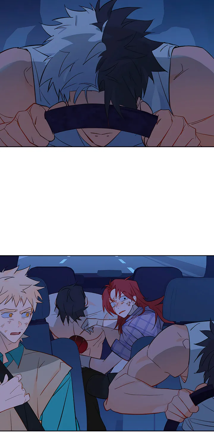 Read Dealing With Demons chapter 33 image 61 on Lezhin