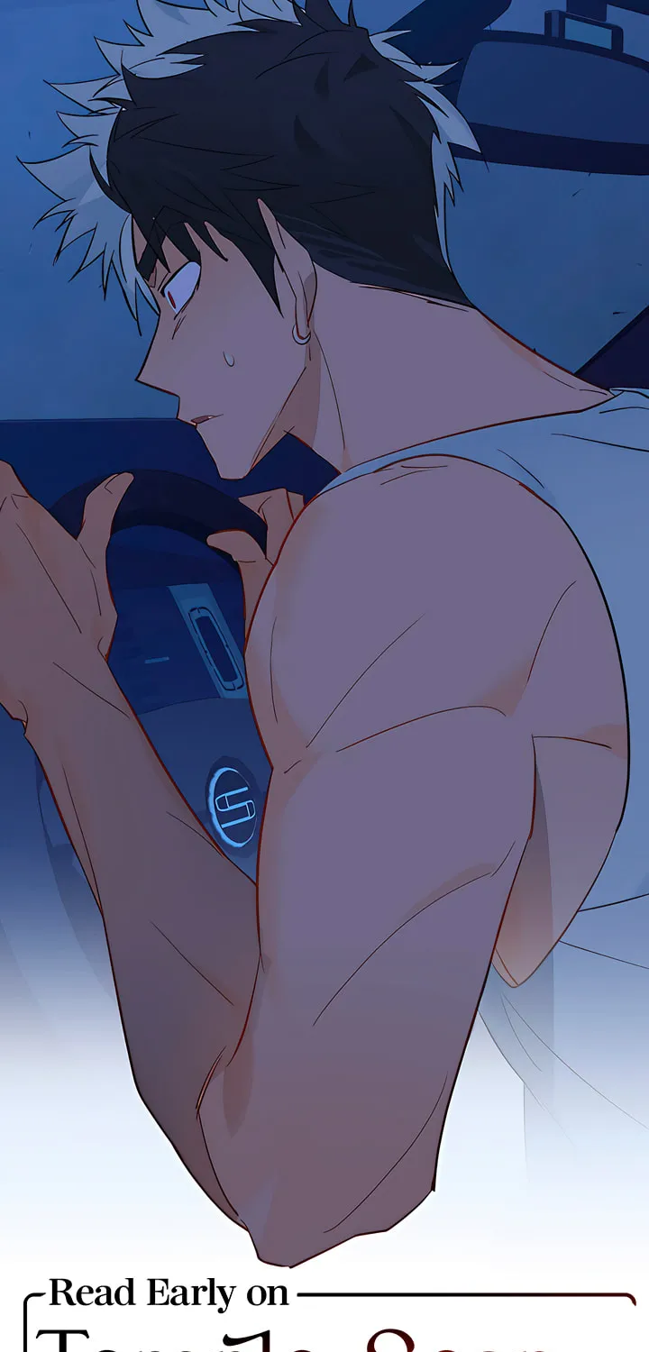 Read Dealing With Demons chapter 33 image 63 on Lezhin