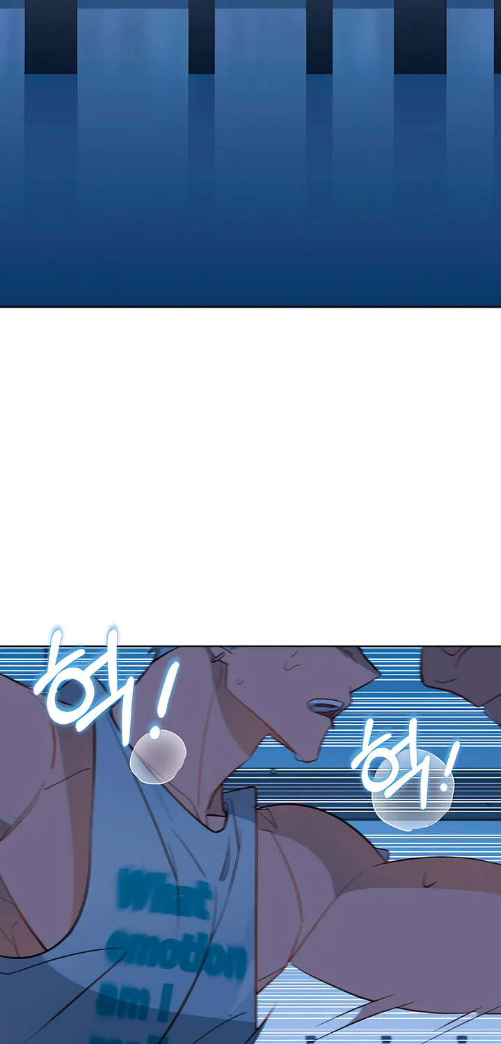 Read Dealing With Demons chapter 34 image 1 on Lezhin