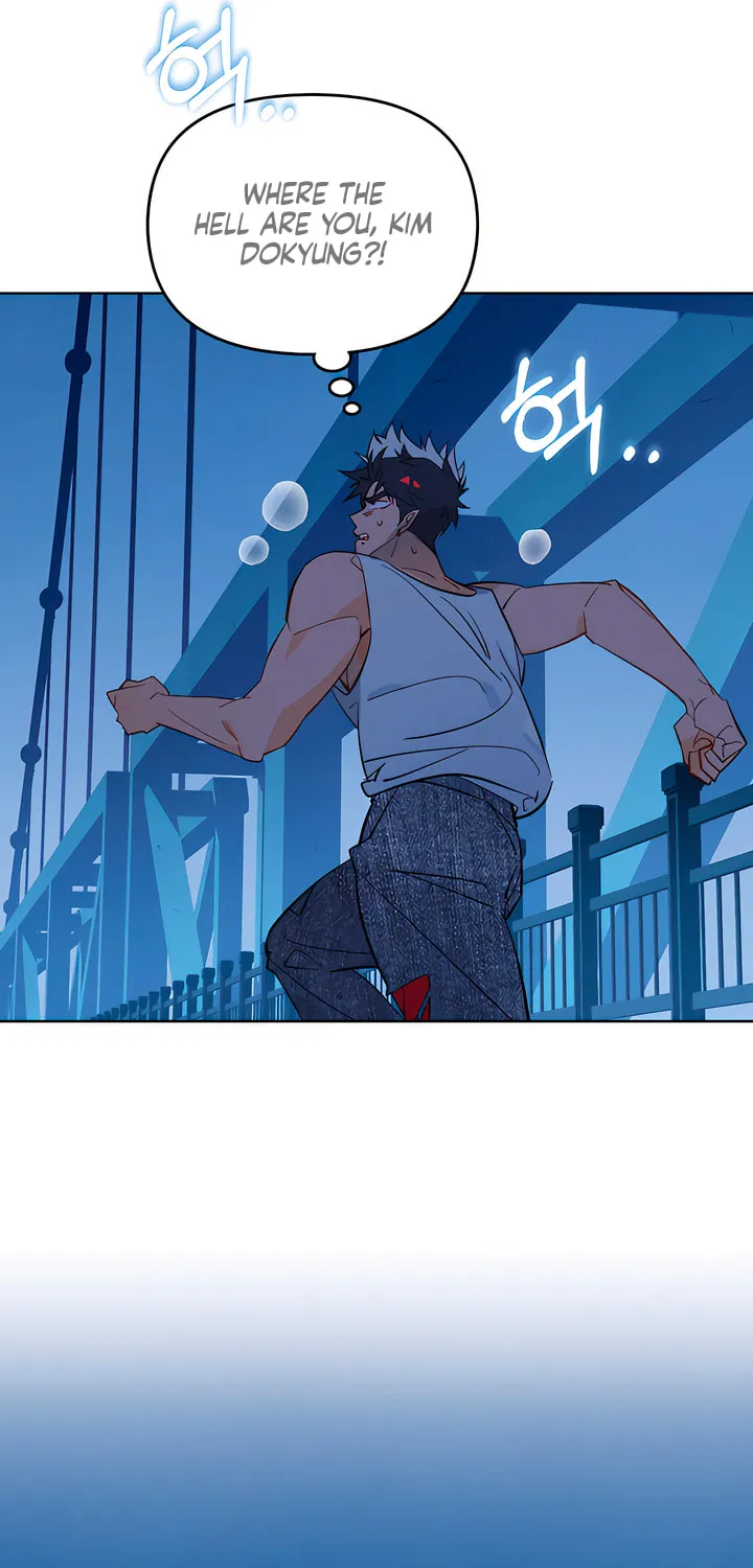Read Dealing With Demons chapter 34 image 10 on Lezhin