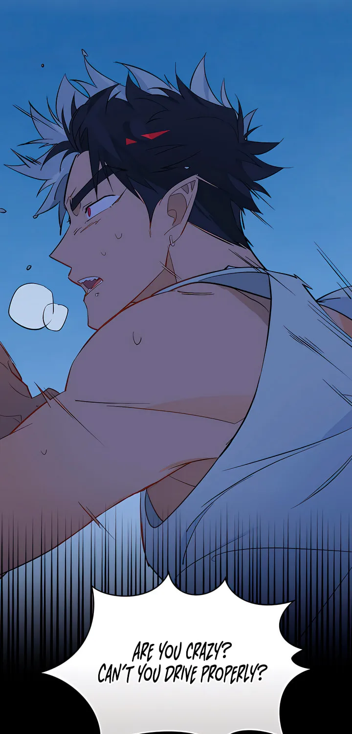 Read Dealing With Demons chapter 34 image 11 on Lezhin