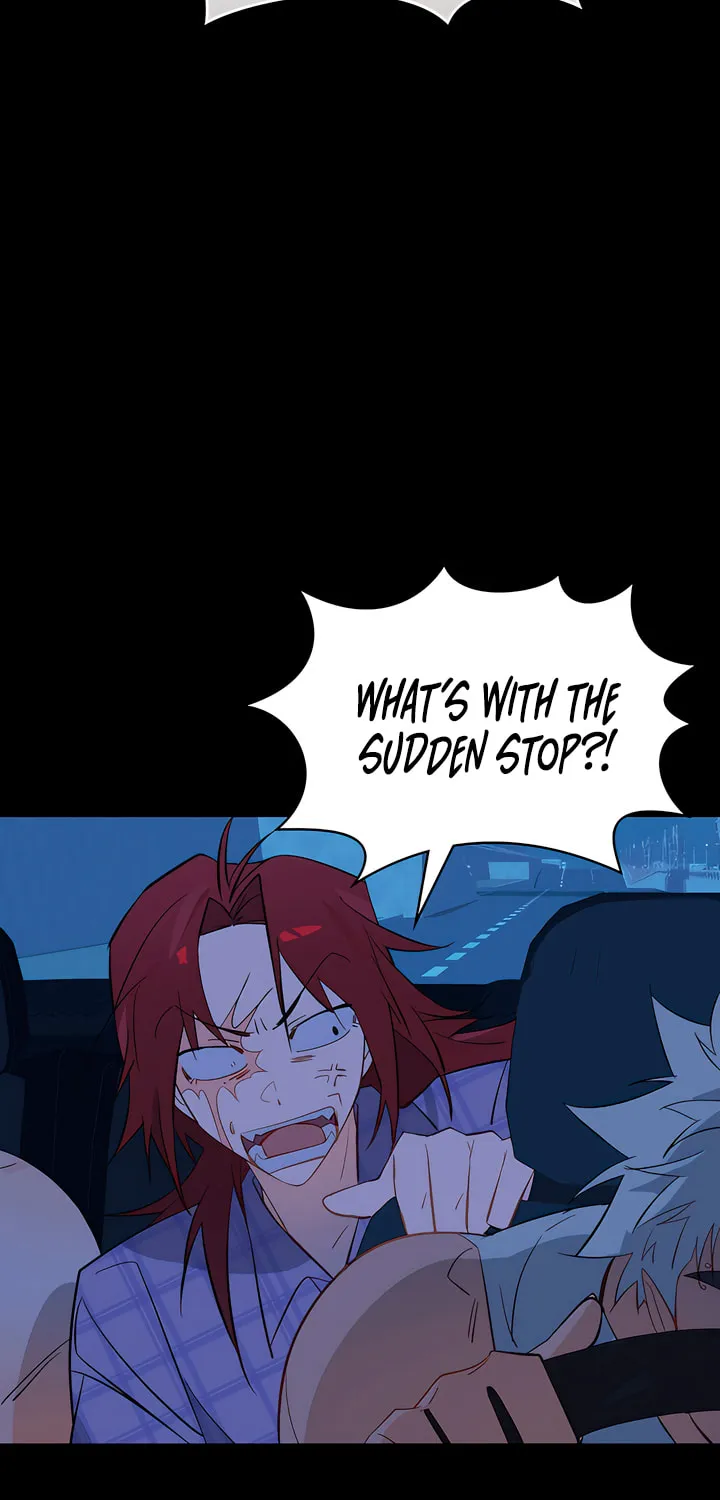 Read Dealing With Demons chapter 34 image 12 on Lezhin