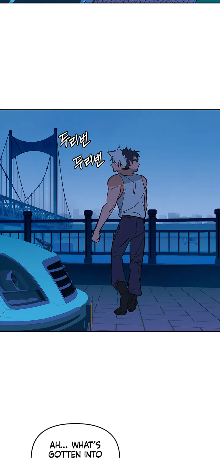 Read Dealing With Demons chapter 34 image 17 on Lezhin