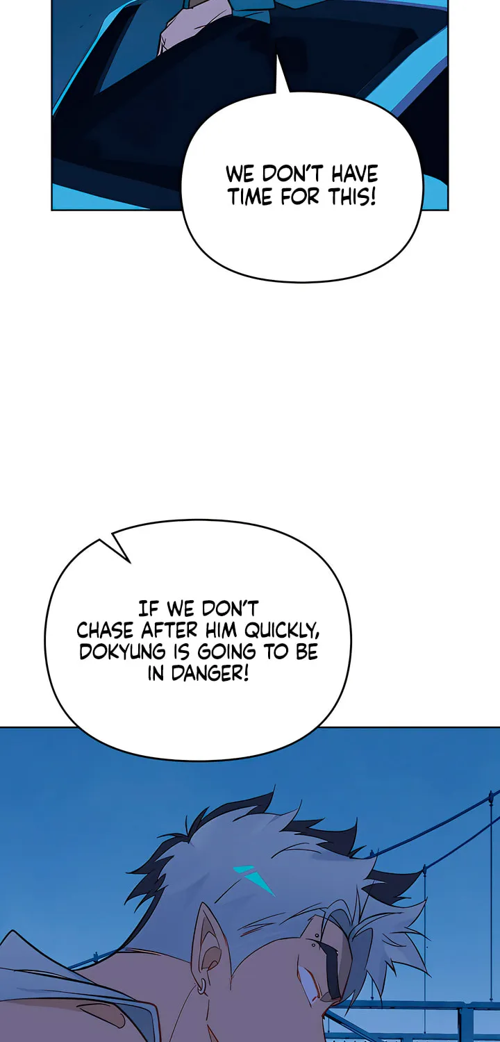 Read Dealing With Demons chapter 34 image 19 on Lezhin