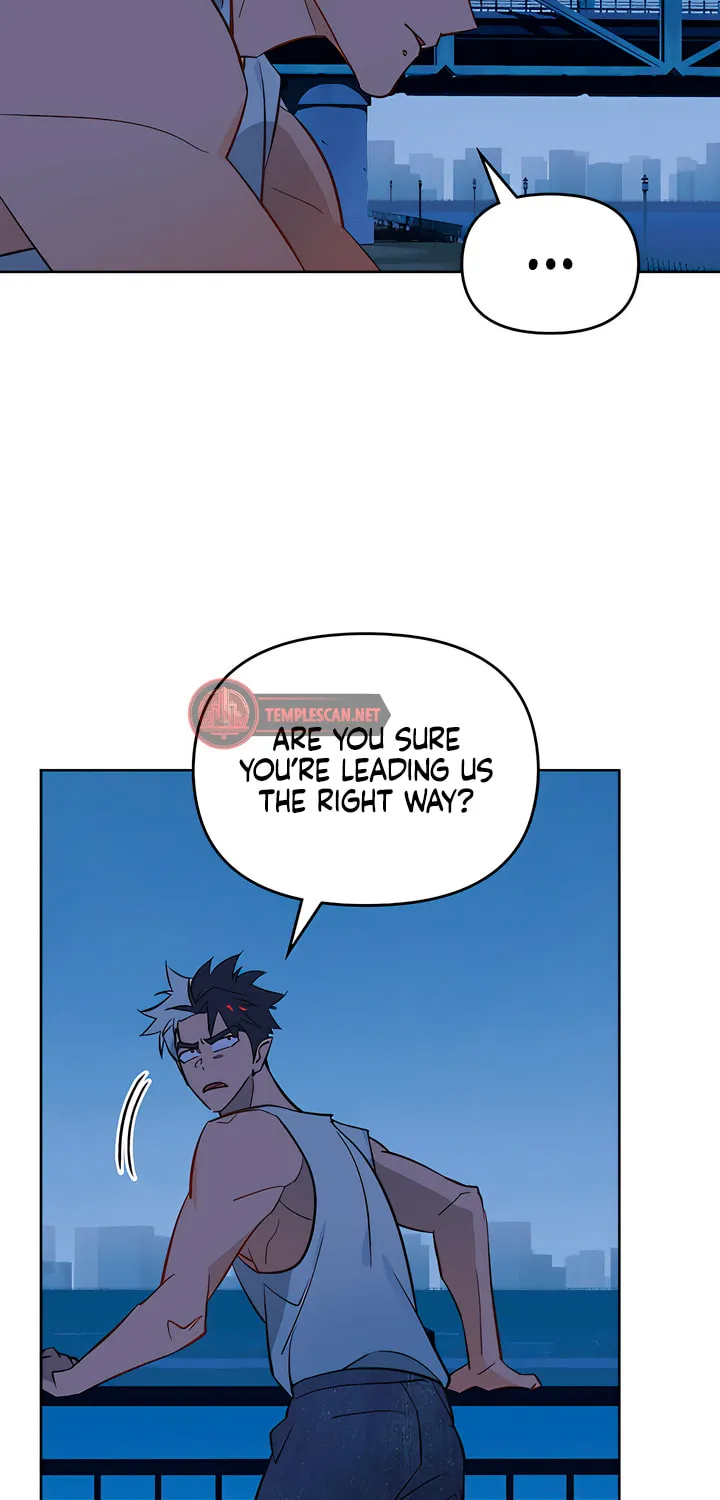 Read Dealing With Demons chapter 34 image 20 on Lezhin