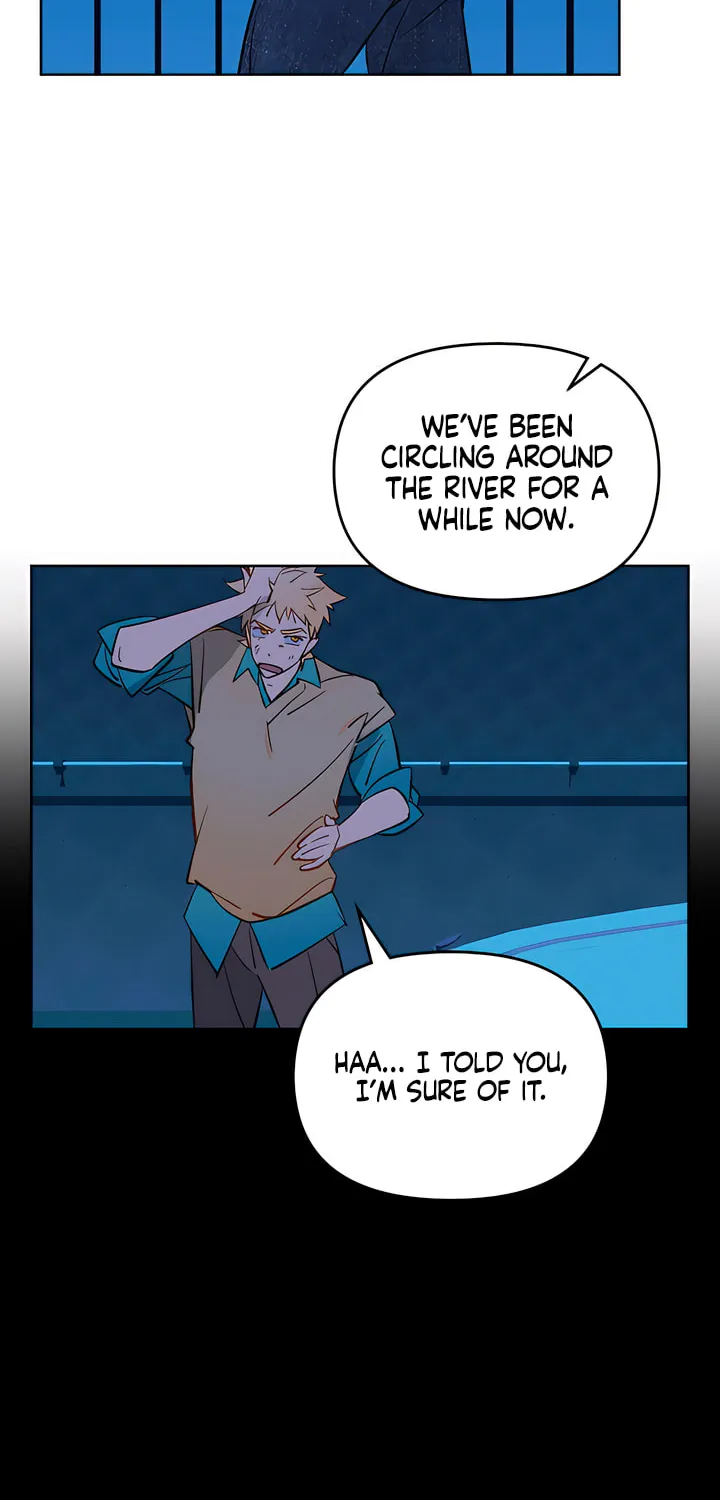 Read Dealing With Demons chapter 34 image 21 on Lezhin