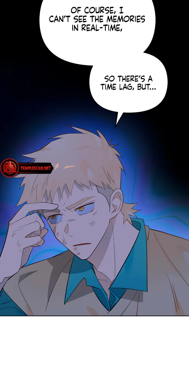 Read Dealing With Demons chapter 34 image 23 on Lezhin