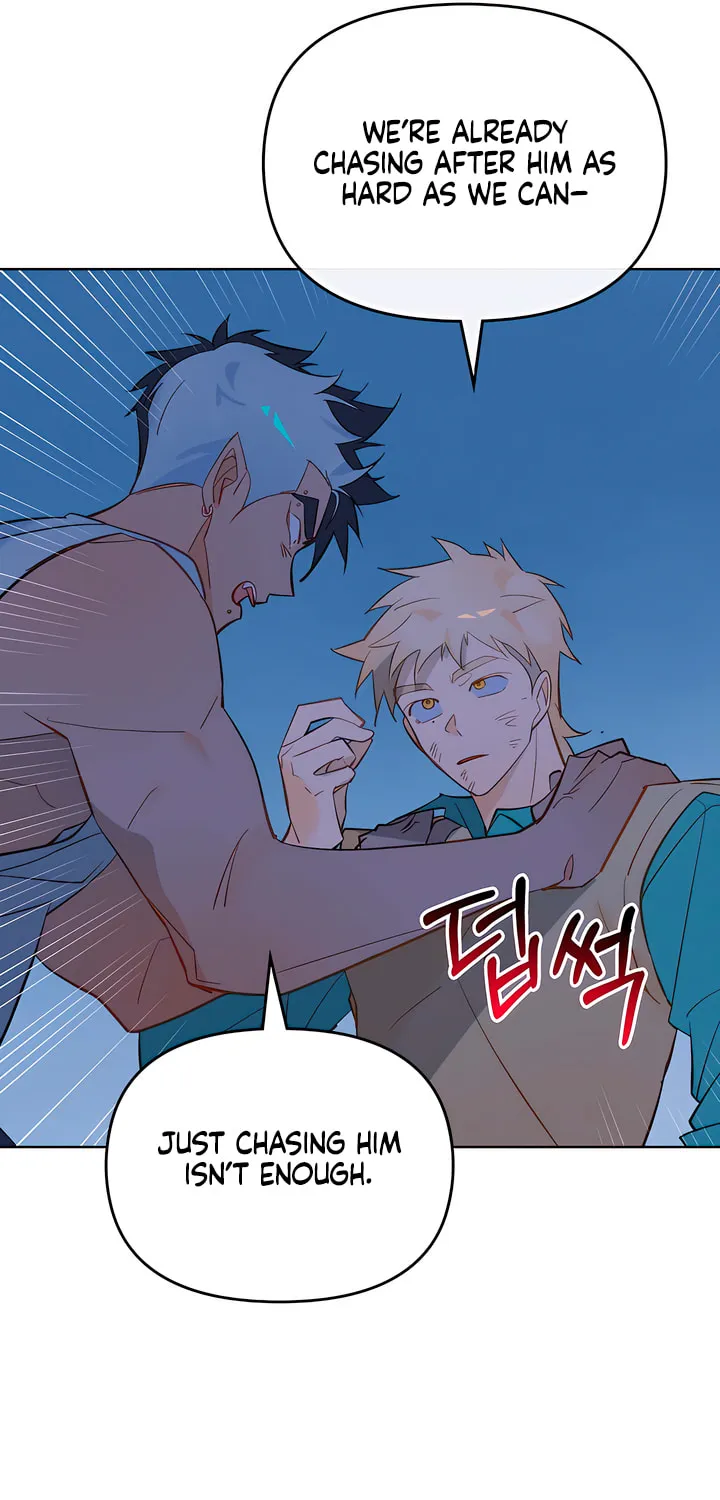 Read Dealing With Demons chapter 34 image 24 on Lezhin