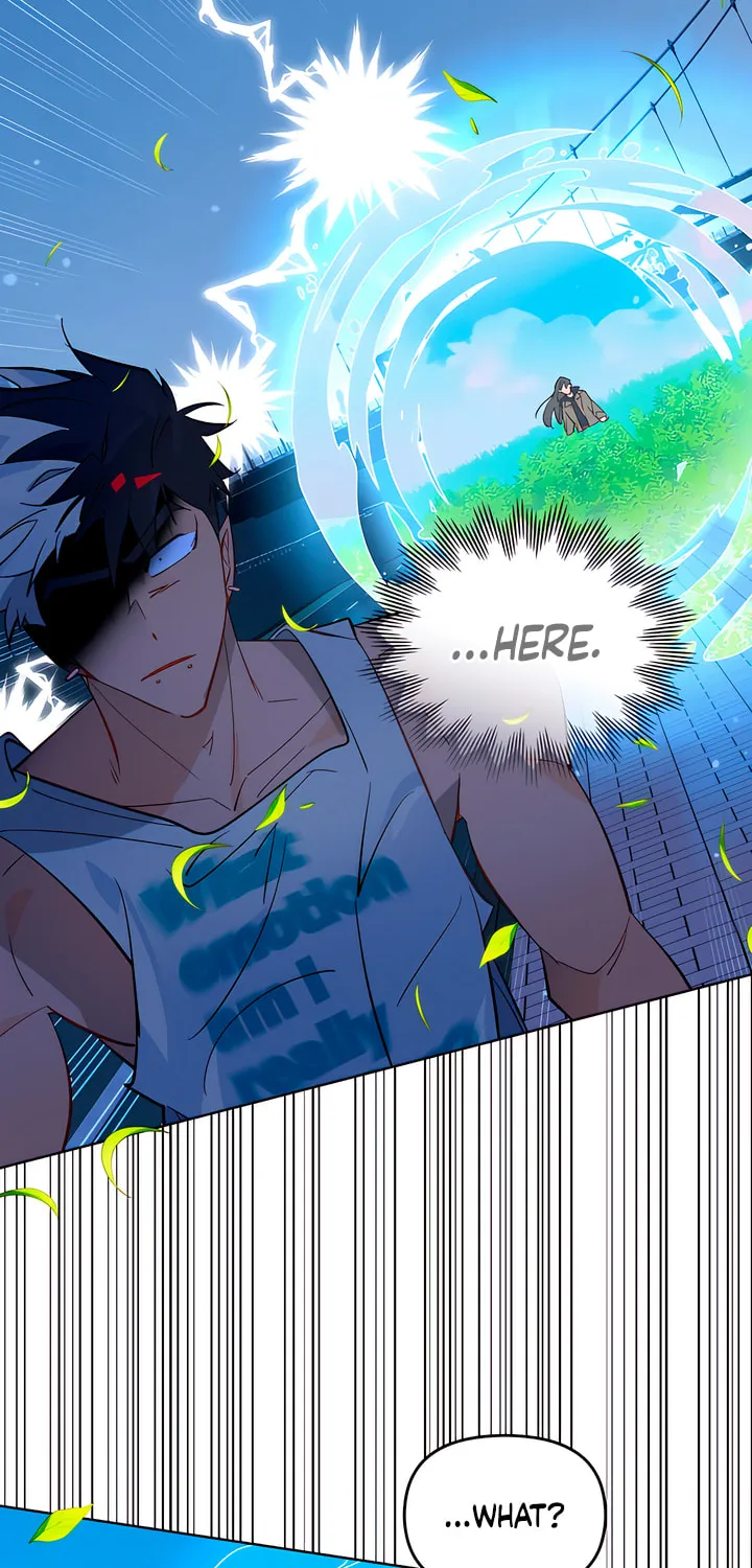 Read Dealing With Demons chapter 34 image 27 on Lezhin