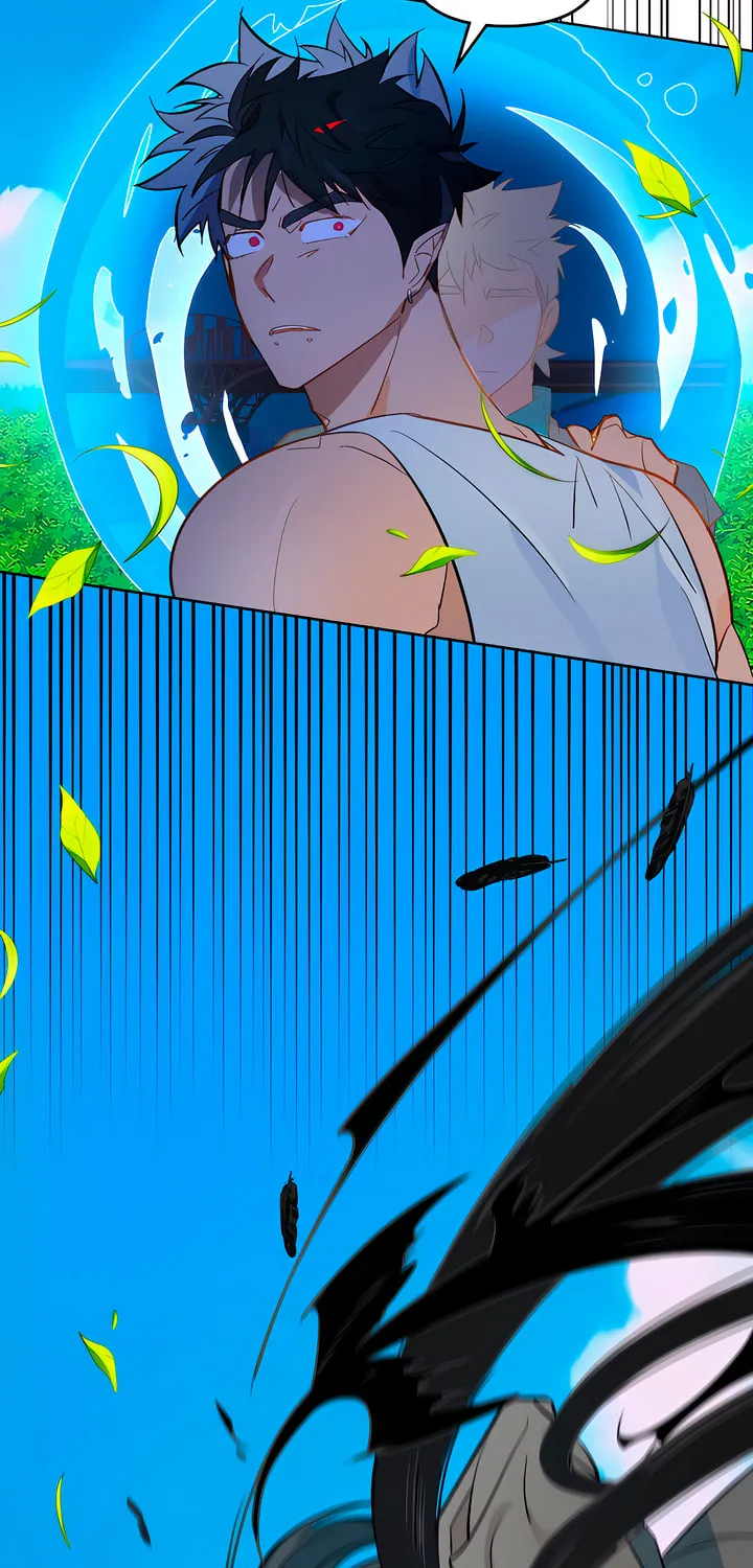 Read Dealing With Demons chapter 34 image 28 on Lezhin