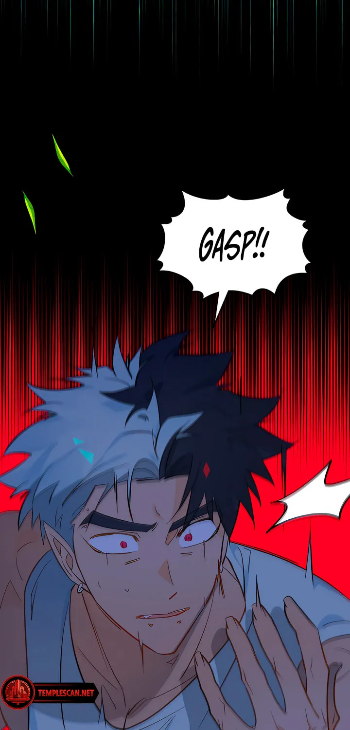 Read Dealing With Demons chapter 34 image 30 on Lezhin