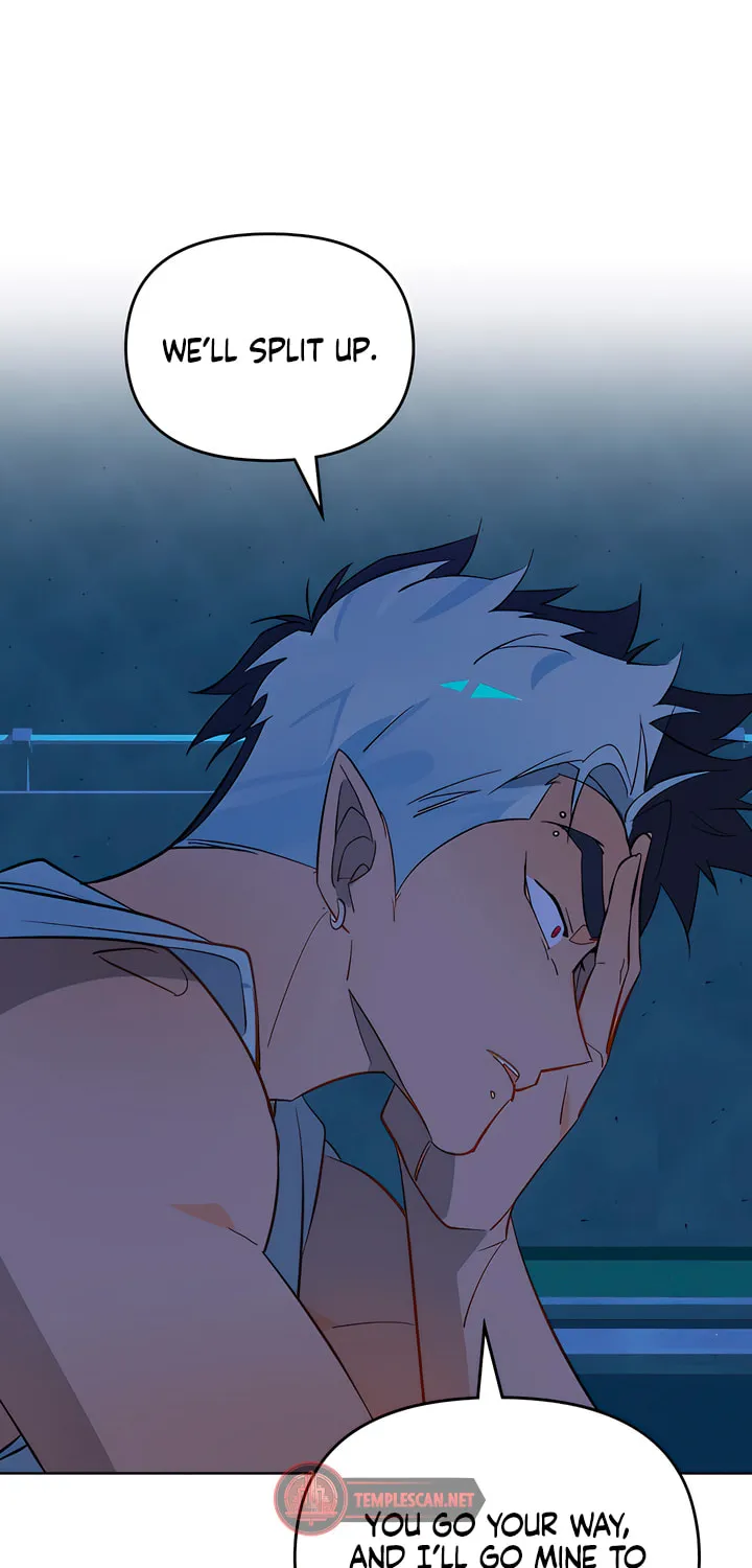 Read Dealing With Demons chapter 34 image 33 on Lezhin