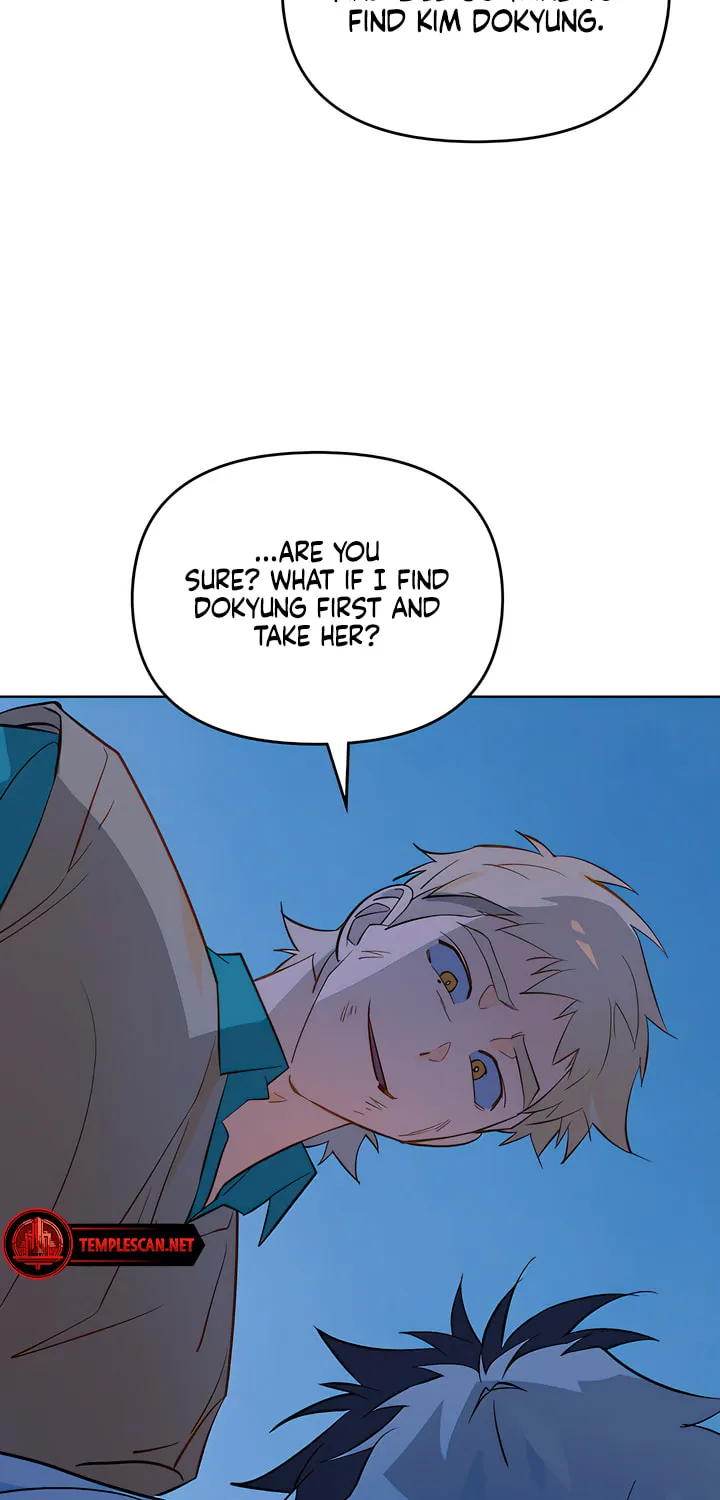 Read Dealing With Demons chapter 34 image 34 on Lezhin
